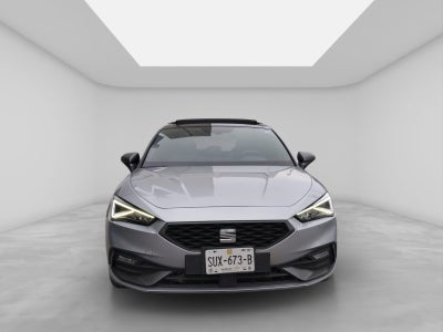 2023 Seat Leon 2.0 Fr At