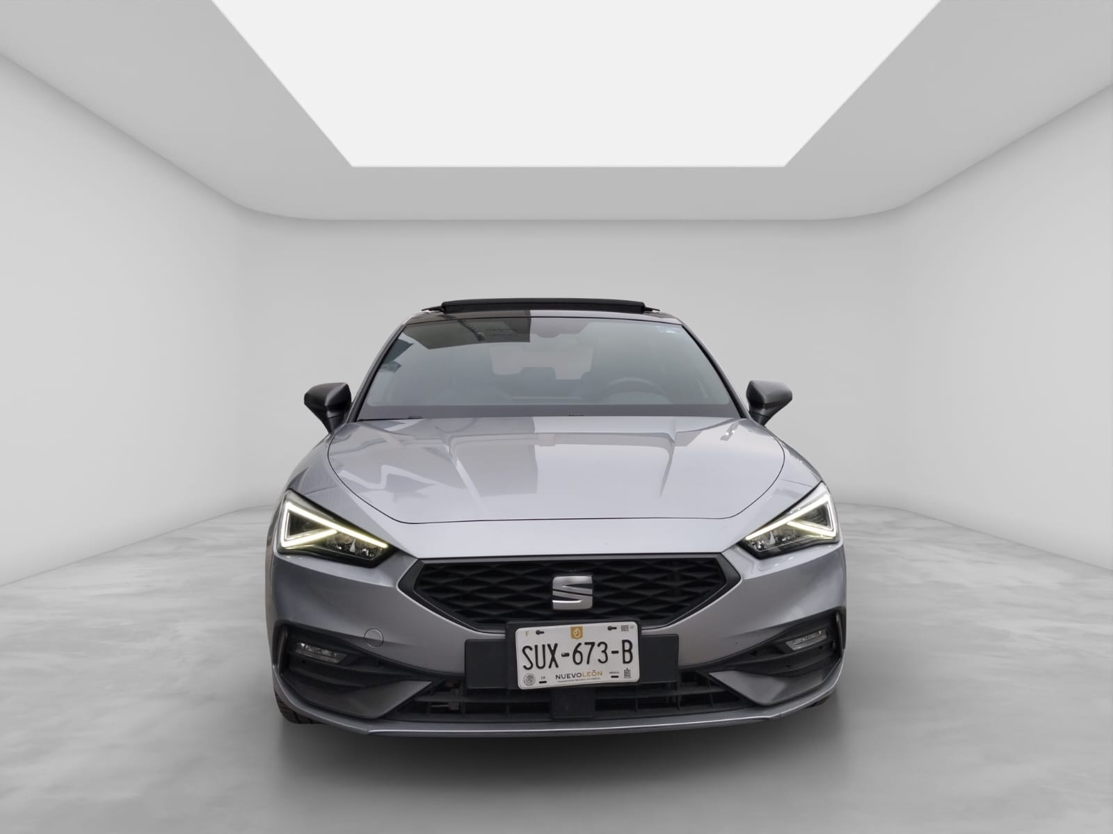 2023 Seat Leon 2.0 Fr At