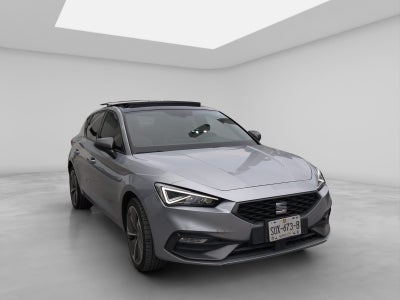 2023 Seat Leon 2.0 Fr At