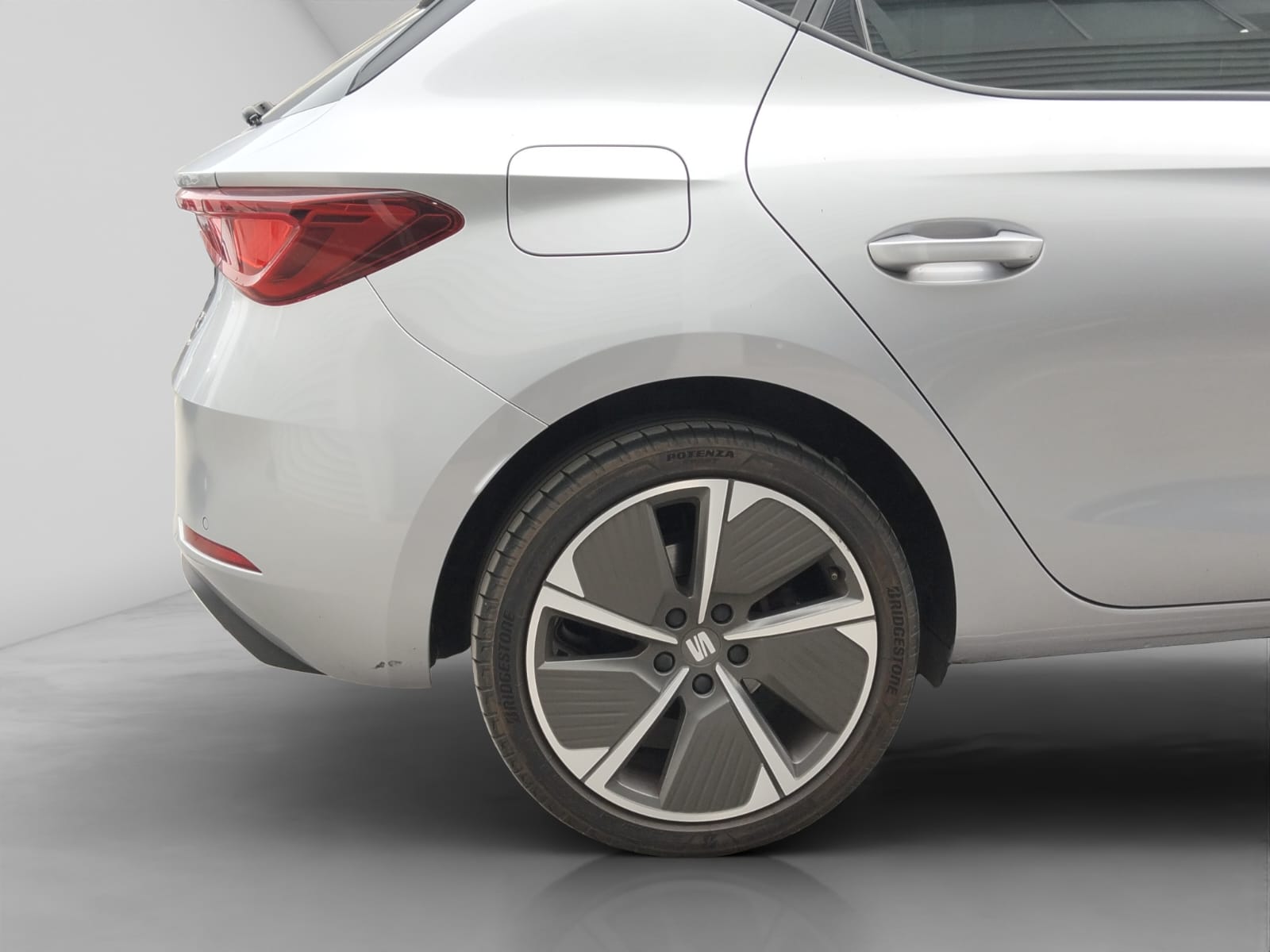 2023 Seat Leon 2.0 Fr At