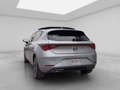 2023 Seat Leon 2.0 Fr At