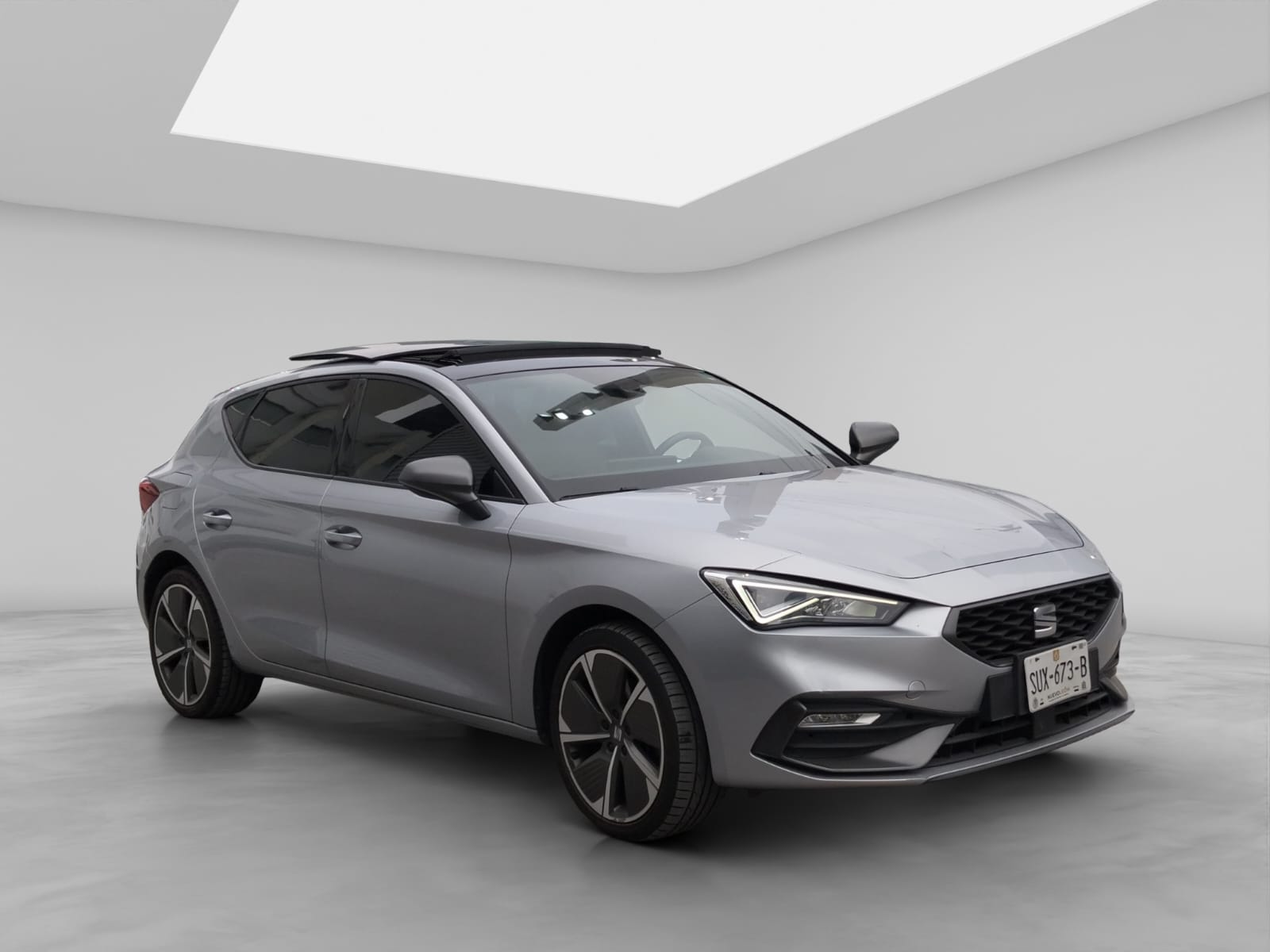 2023 Seat Leon 2.0 Fr At