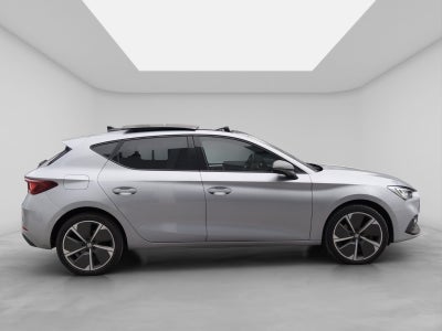 2023 Seat Leon 2.0 Fr At