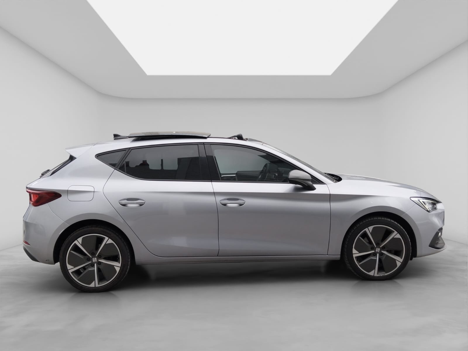 2023 Seat Leon 2.0 Fr At