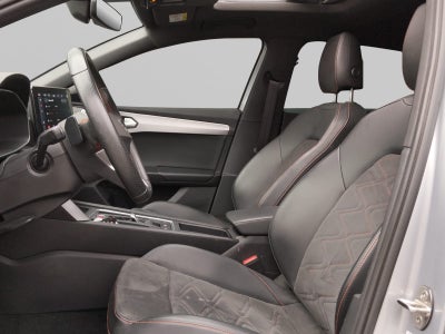 2023 Seat Leon 2.0 Fr At