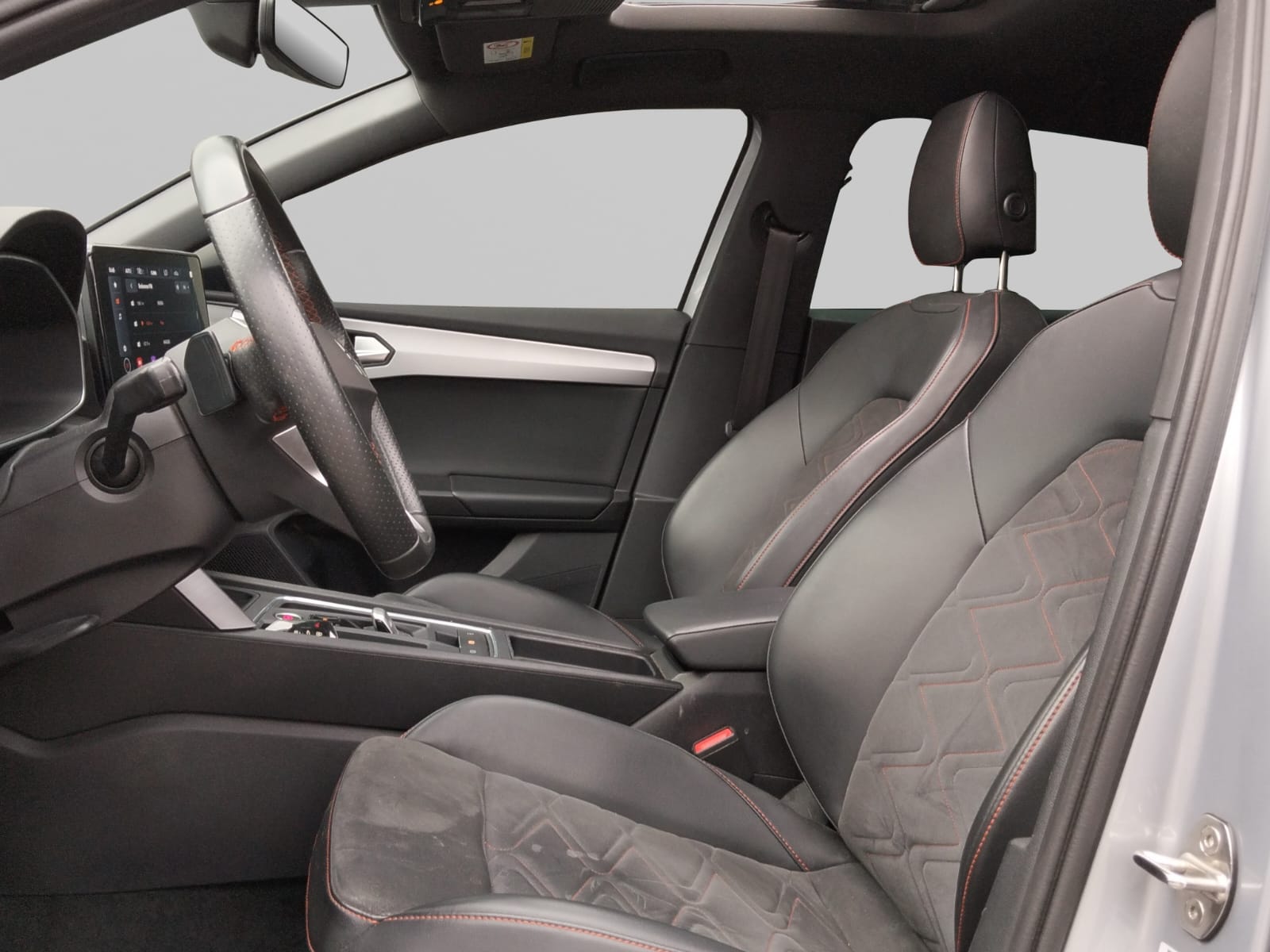 2023 Seat Leon 2.0 Fr At