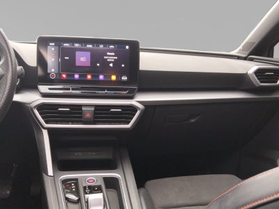 2023 Seat Leon 2.0 Fr At