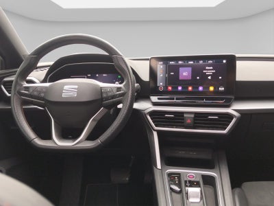 2023 Seat Leon 2.0 Fr At