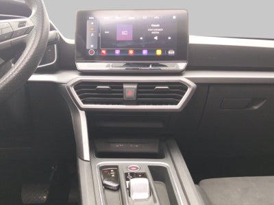 2023 Seat Leon 2.0 Fr At