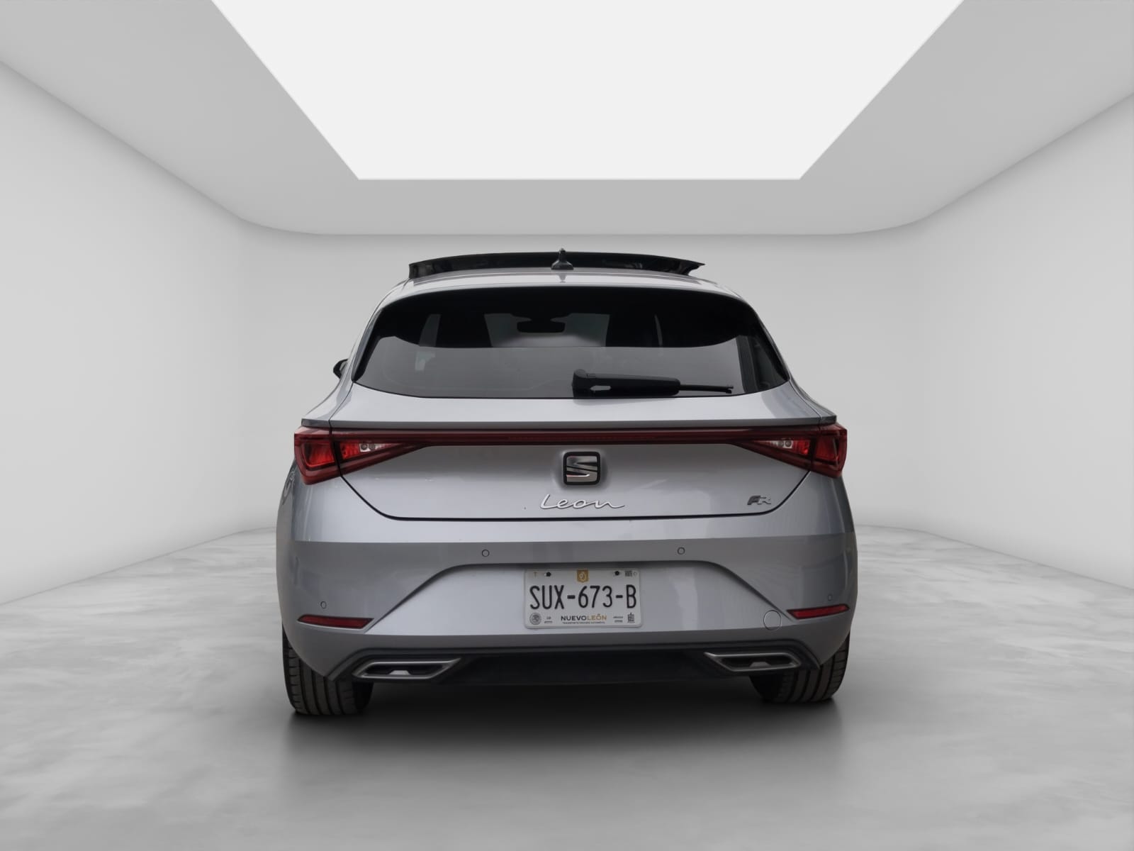 2023 Seat Leon 2.0 Fr At