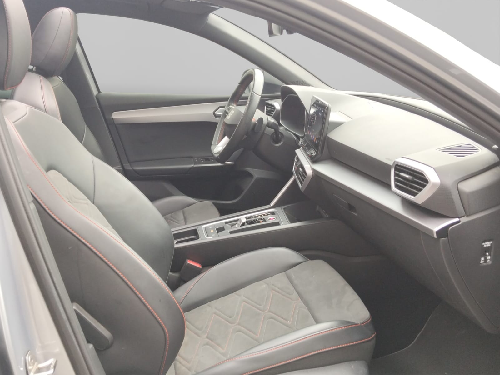 2023 Seat Leon 2.0 Fr At