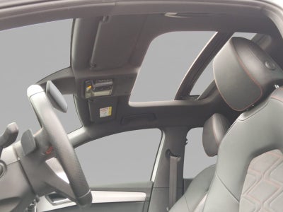 2023 Seat Leon 2.0 Fr At