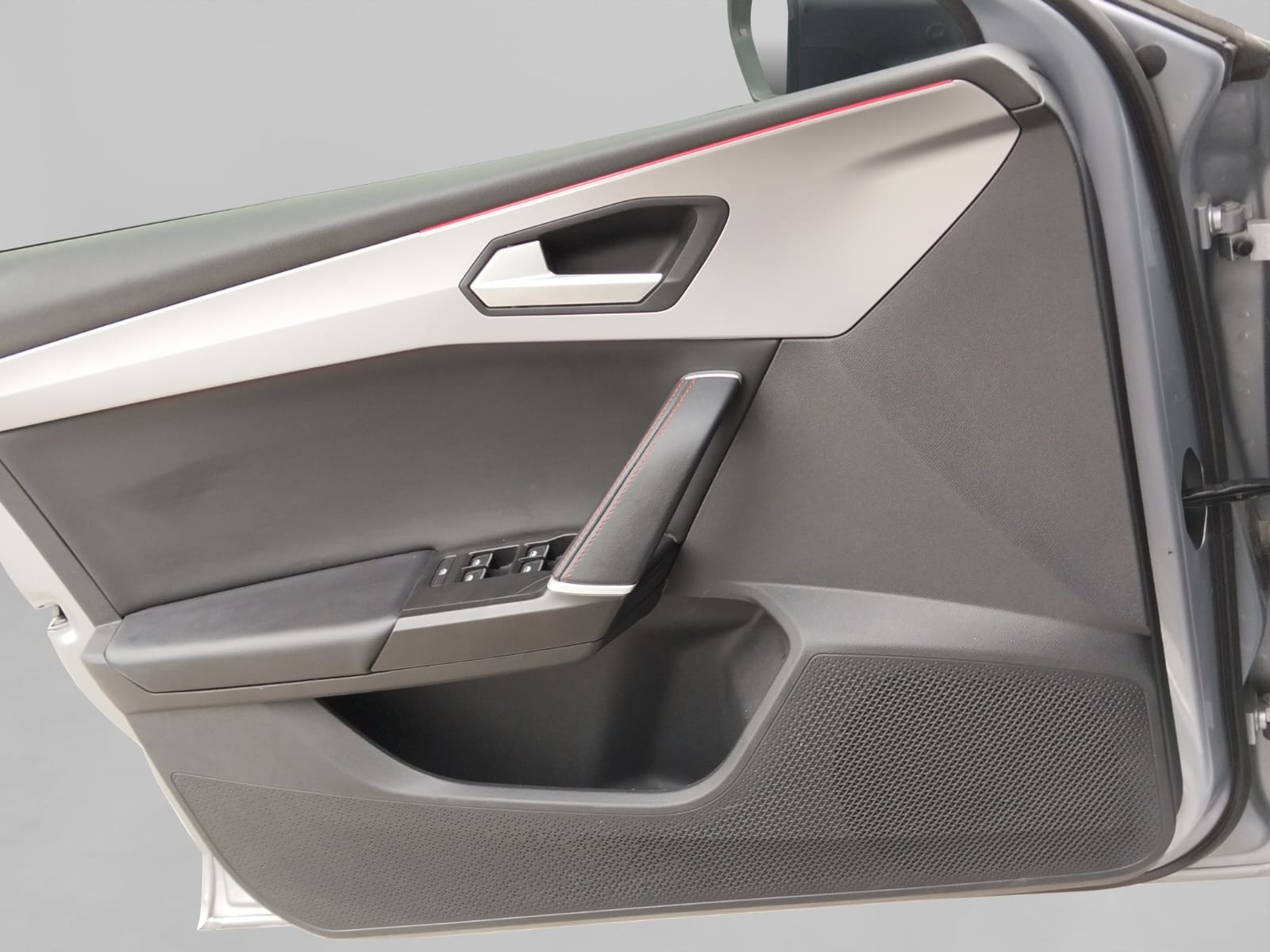 2023 Seat Leon 2.0 Fr At