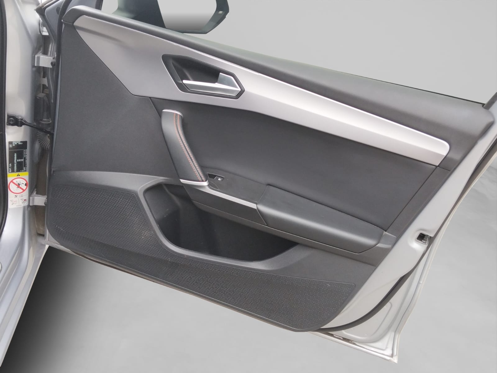 2023 Seat Leon 2.0 Fr At