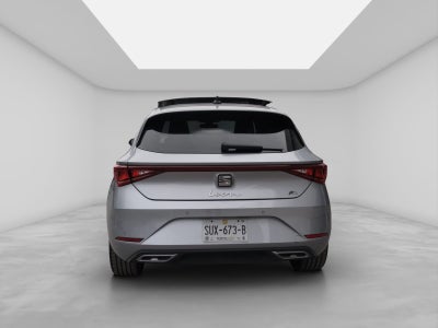 2023 Seat Leon 2.0 Fr At