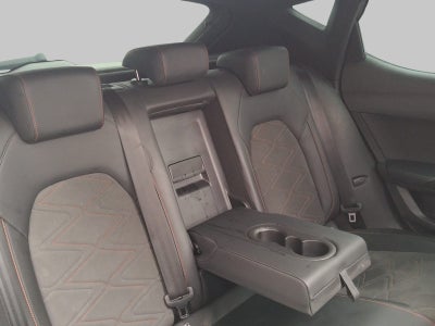 2023 Seat Leon 2.0 Fr At