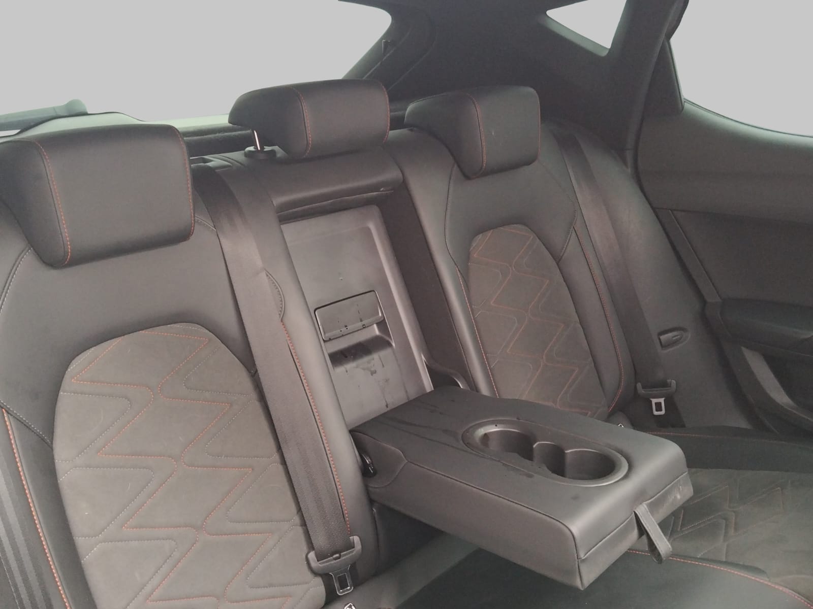 2023 Seat Leon 2.0 Fr At