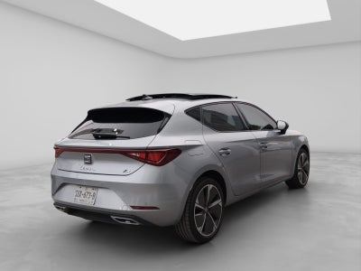 2023 Seat Leon 2.0 Fr At