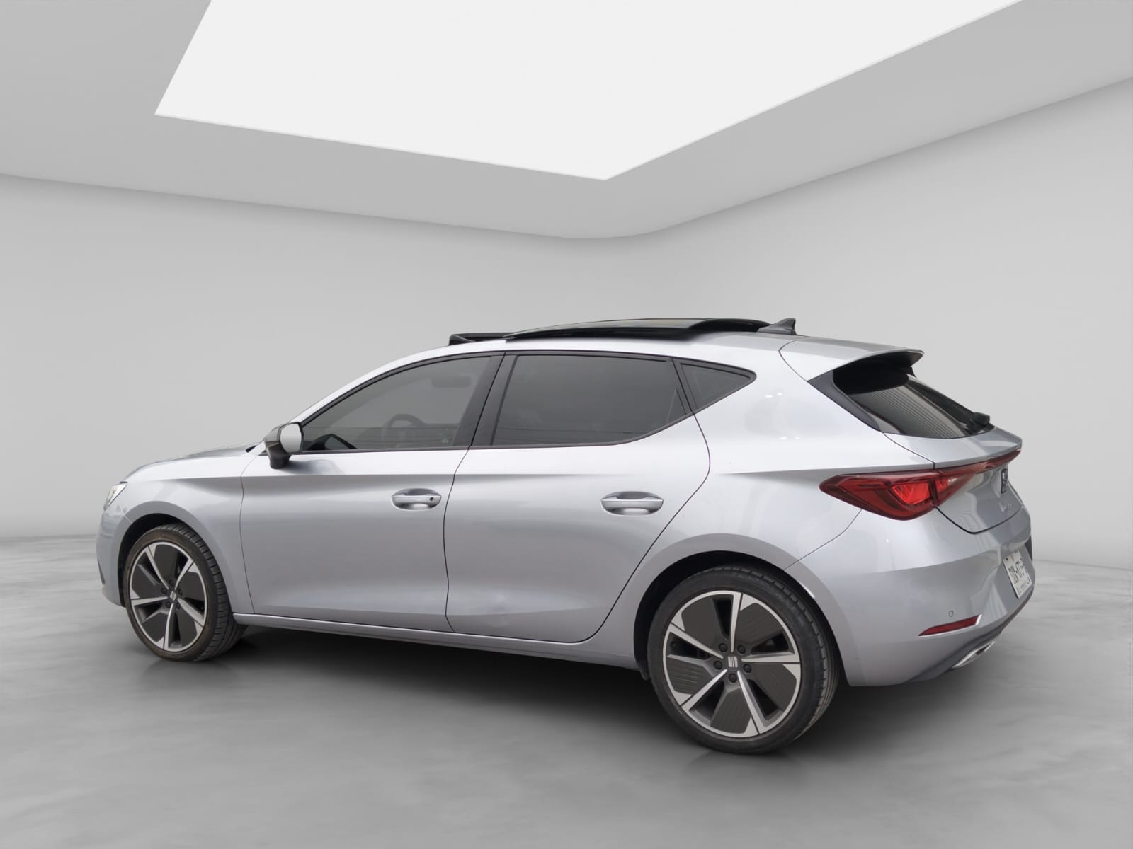 2023 Seat Leon 2.0 Fr At