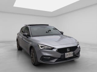 2023 Seat Leon 2.0 Fr At