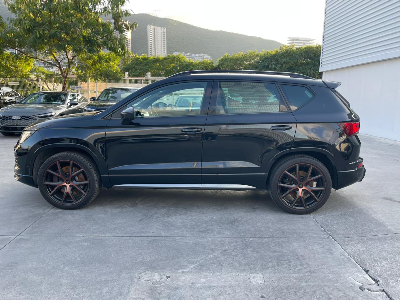 2023 Seat Ateca 2.0 4Drive At