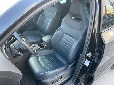 2023 Seat Ateca 2.0 4Drive At