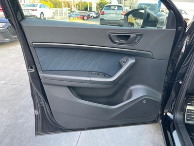 2023 Seat Ateca 2.0 4Drive At