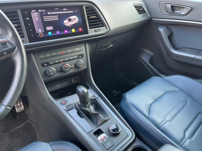 2023 Seat Ateca 2.0 4Drive At