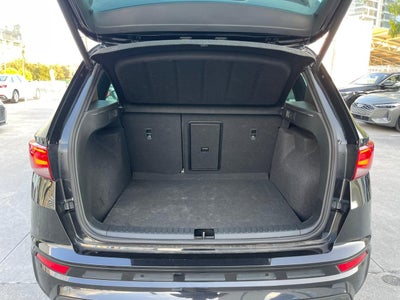 2023 Seat Ateca 2.0 4Drive At