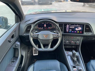 2023 Seat Ateca 2.0 4Drive At