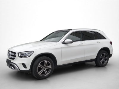 2021 Mercedes-Benz Clase GLC 2.0 300 4MATIC® Comfort At