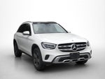 2021 Mercedes-Benz Clase GLC 2.0 300 4MATIC® Comfort At