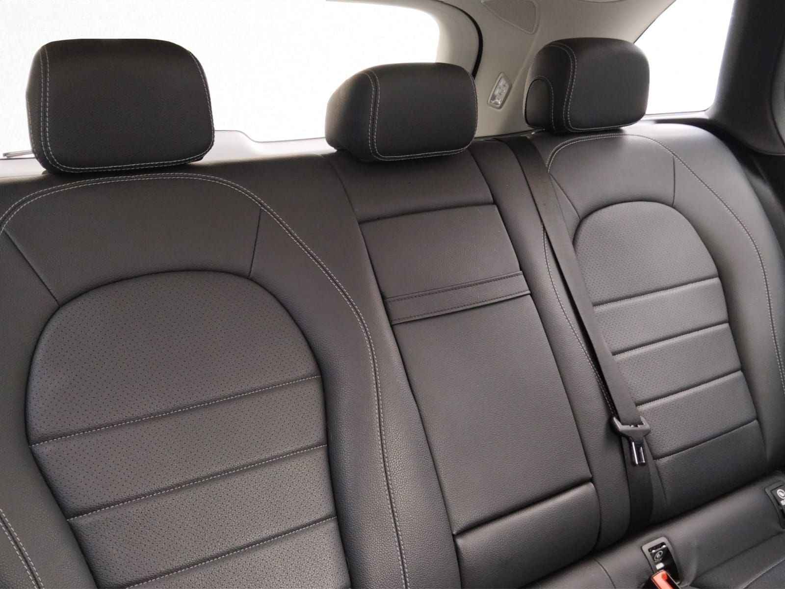 2021 Mercedes-Benz Clase GLC 2.0 300 4MATIC® Comfort At
