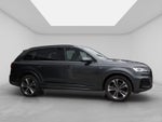 2022 Audi Q7 3.0 V6 Mild Hybrid S Line Quattro At