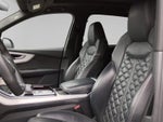 2022 Audi Q7 3.0 V6 Mild Hybrid S Line Quattro At