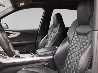2022 Audi Q7 3.0 V6 Mild Hybrid S Line Quattro At