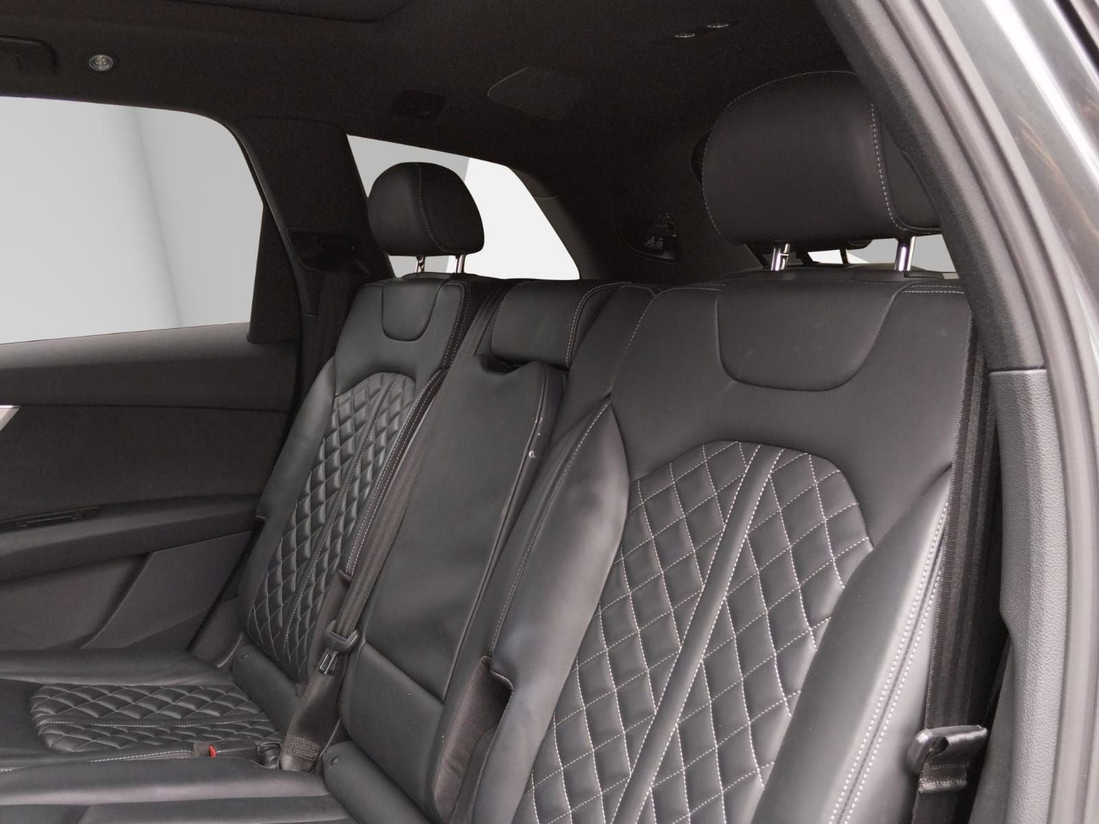 2022 Audi Q7 3.0 V6 Mild Hybrid S Line Quattro At