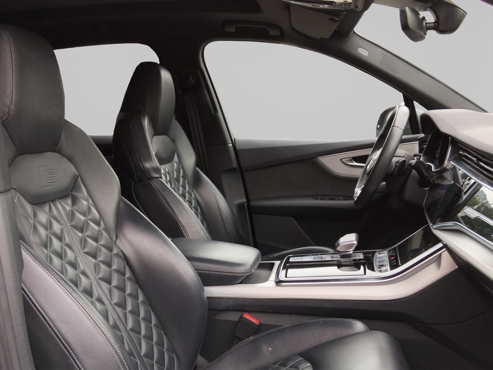 2022 Audi Q7 3.0 V6 Mild Hybrid S Line Quattro At