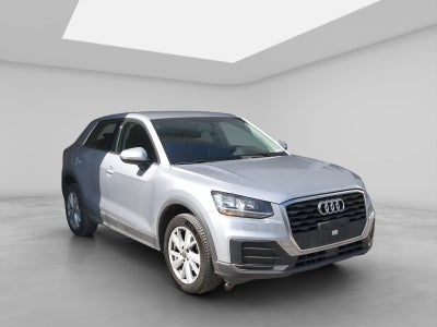 2020 Audi Q2 1.4 Dynamic S-Tronic At