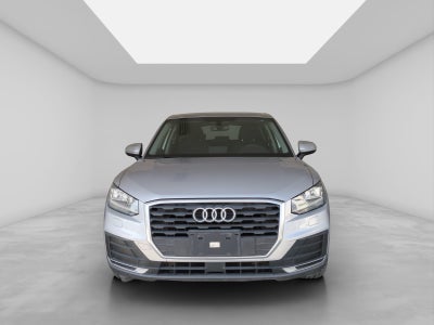 2020 Audi Q2 1.4 Dynamic S-Tronic At