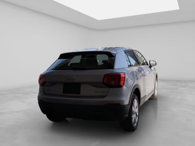 2020 Audi Q2 1.4 Dynamic S-Tronic At