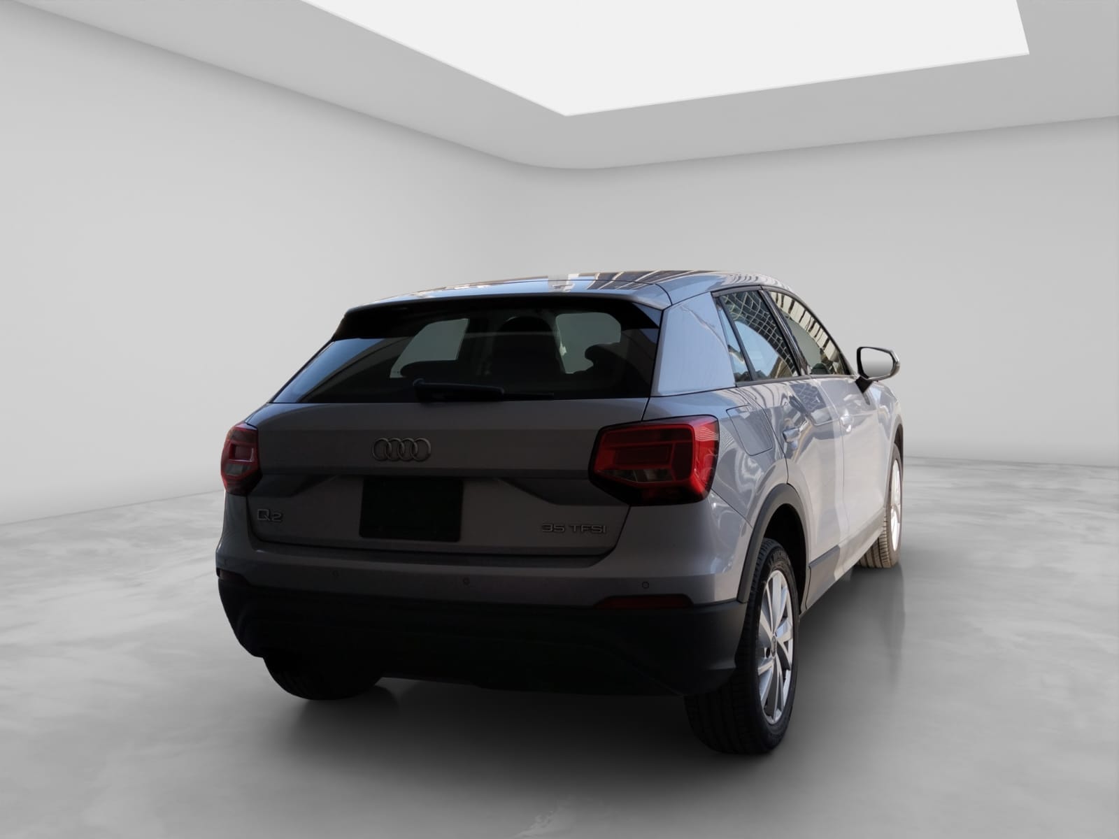 2020 Audi Q2 1.4 Dynamic S-Tronic At