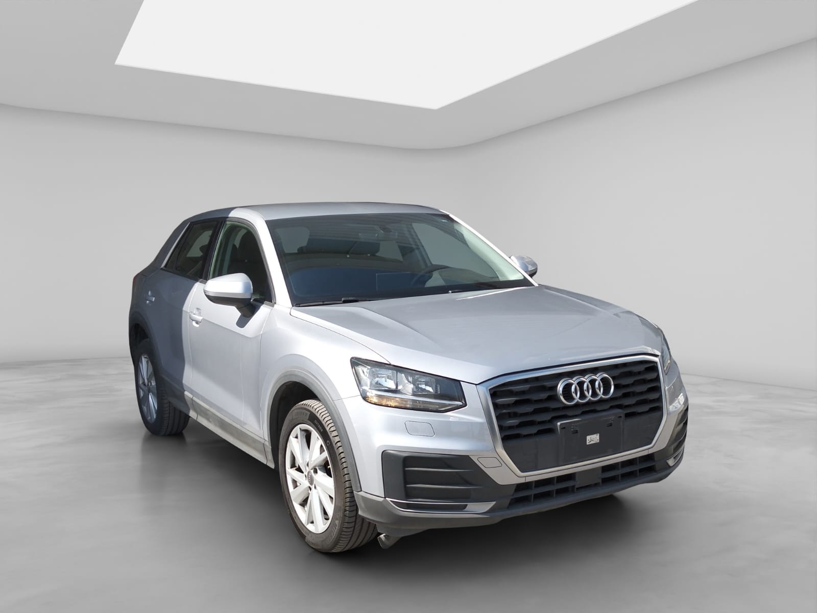 2020 Audi Q2 1.4 Dynamic S-Tronic At