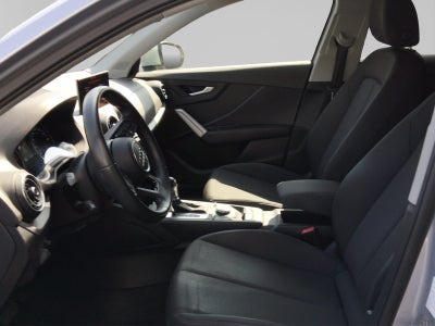 2020 Audi Q2 1.4 Dynamic S-Tronic At
