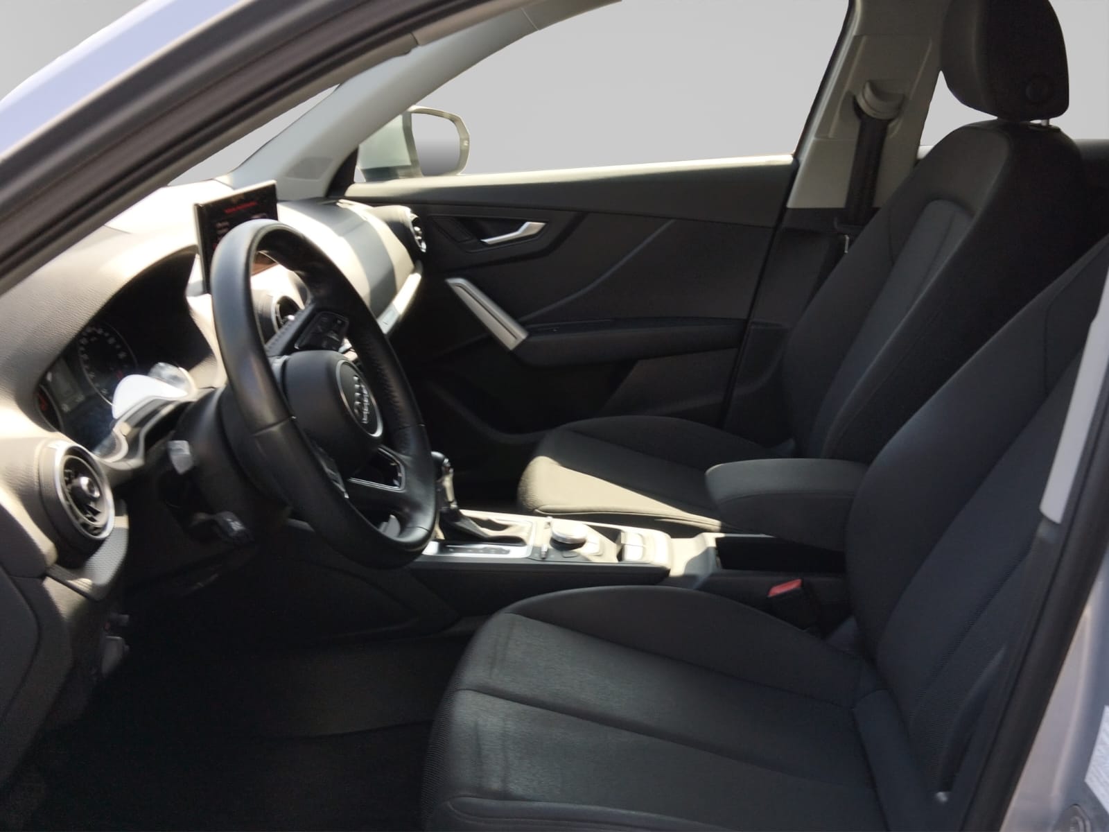 2020 Audi Q2 1.4 Dynamic S-Tronic At