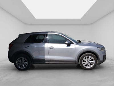 2020 Audi Q2 1.4 Dynamic S-Tronic At