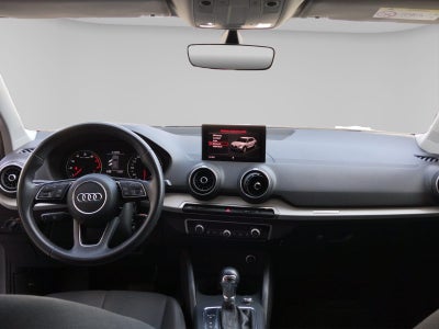 2020 Audi Q2 1.4 Dynamic S-Tronic At