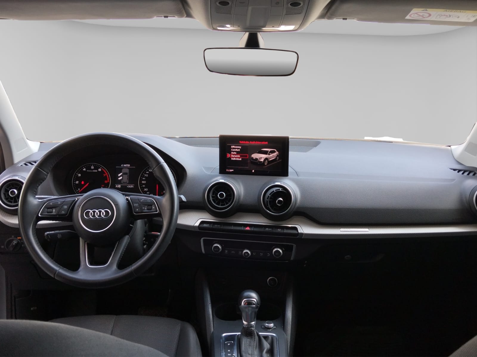 2020 Audi Q2 1.4 Dynamic S-Tronic At