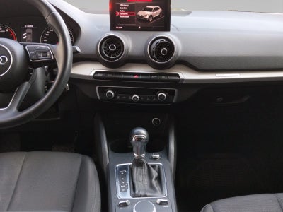 2020 Audi Q2 1.4 Dynamic S-Tronic At