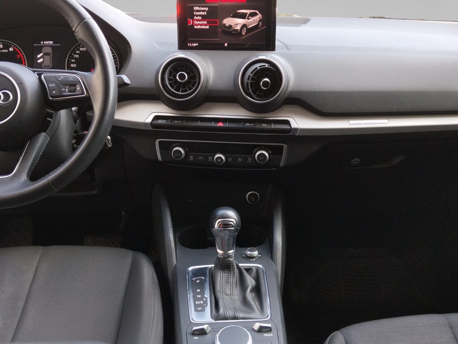 2020 Audi Q2 1.4 Dynamic S-Tronic At